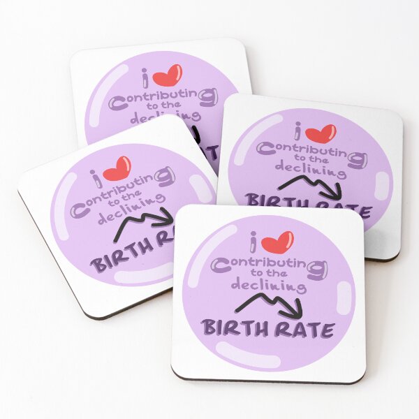 Item preview, i love contributing to the declining birth rate designed and sold by the-craft-shop.