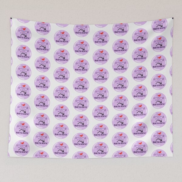 Item preview, i love contributing to the declining birth rate designed and sold by the-craft-shop.