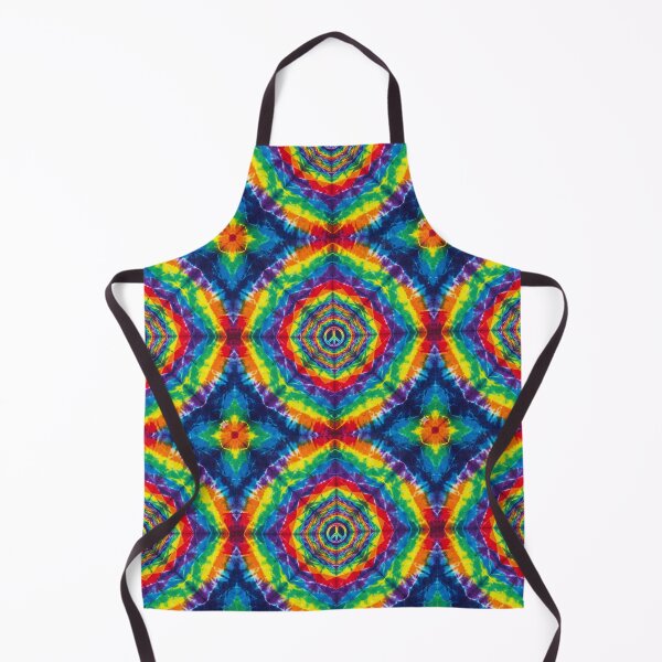 Item preview, Peace Tye Dye designed and sold by USAWeedMerch.