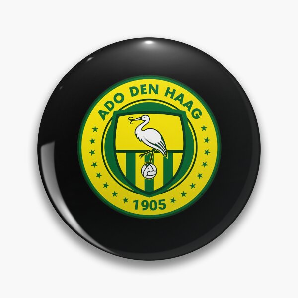 Item preview, Ado Den Haag Fantasy League designed and sold by Felixnouer.