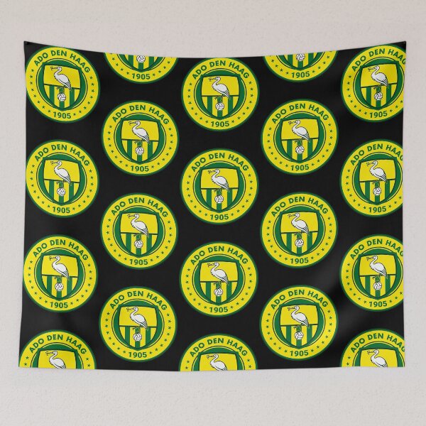 Item preview, Ado Den Haag Fantasy League designed and sold by Felixnouer.