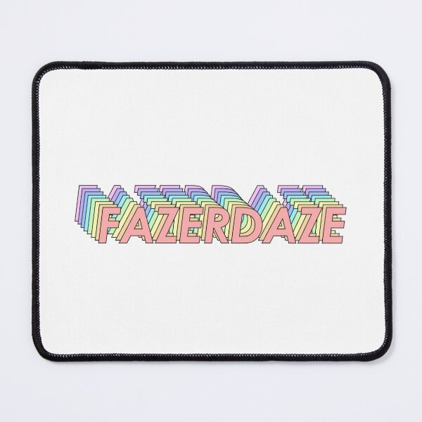Item preview, FAZERDAZE designed and sold by oddwonders.