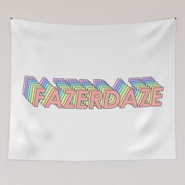 Item preview, FAZERDAZE designed and sold by oddwonders.