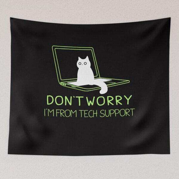 Item preview,  Funny Cat, Cat Mom Gifts, Sarcastic Cat, Cat Owner, Cat Gifts for Her, Cat Dad designed and sold by DesignDenDo ⭐⭐⭐⭐⭐.