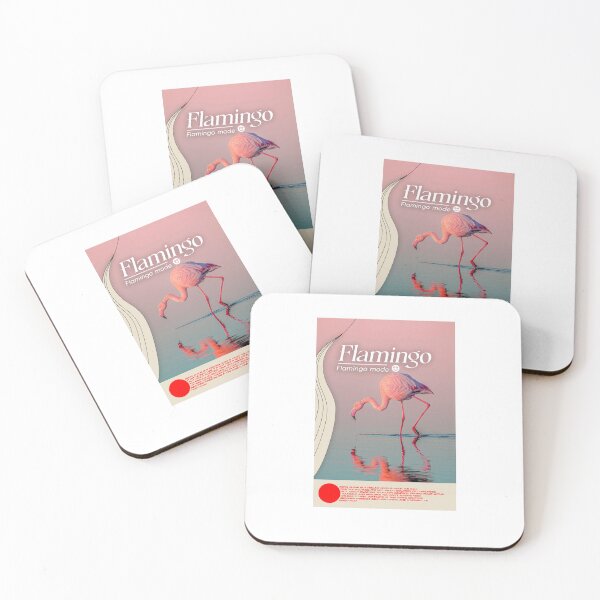 Item preview, Flamingo mode designed and sold by Terrero.