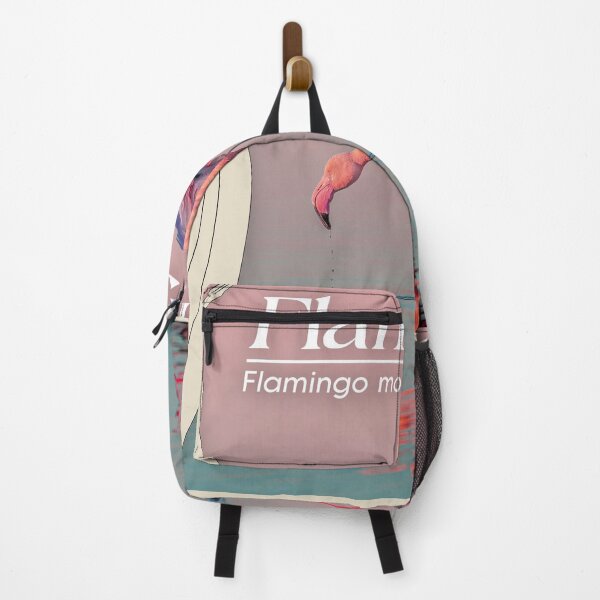 Item preview, Flamingo mode designed and sold by Terrero.