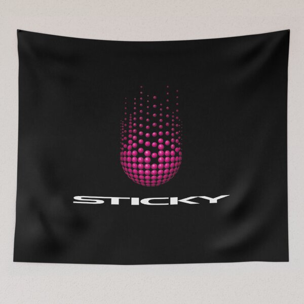 Item preview, sticky bait gear strike for hook up groundbait designed and sold by masayangg4.