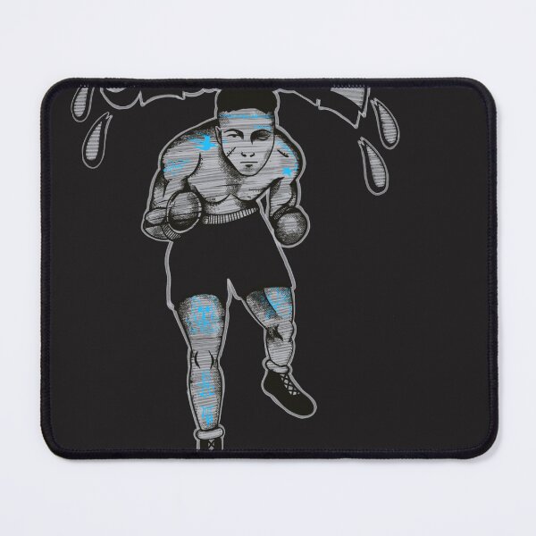 Item preview, I will never give up. designed and sold by Vida Bandida .