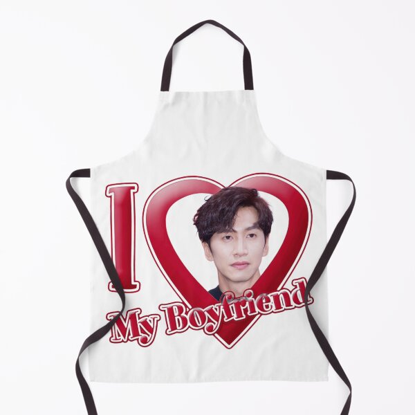 Item preview, Lee Kwang-soo - I Love My Boyfriend designed and sold by Dooby's Bizarre .