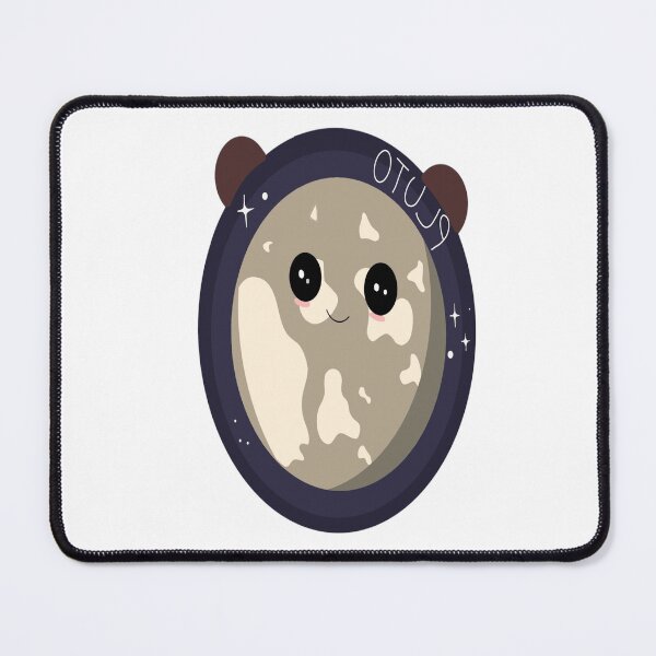 Item preview, Pluto the cute designed and sold by kirubhs.