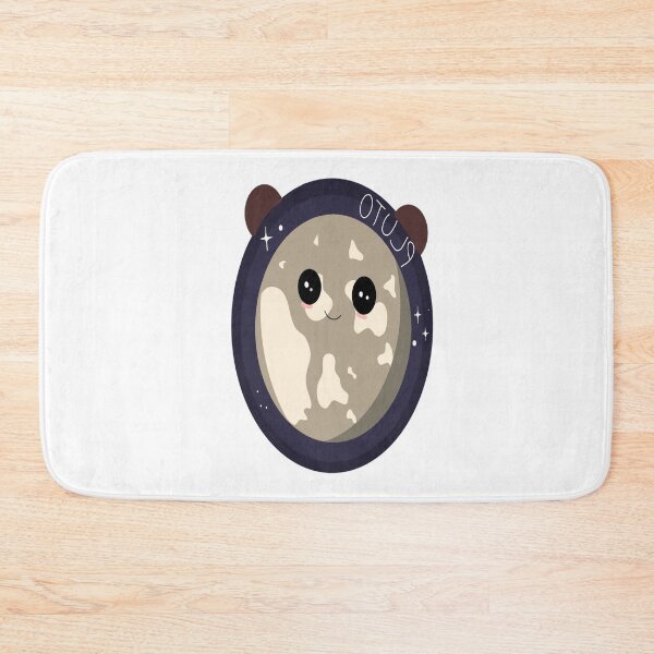 Item preview, Pluto the cute designed and sold by kirubhs.