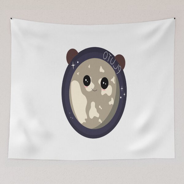 Item preview, Pluto the cute designed and sold by kirubhs.