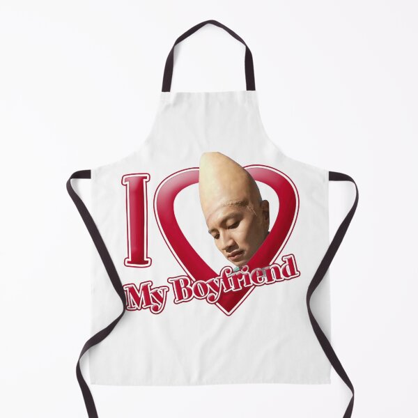 Item preview, Lee Kwang-soo - I Love My Boyfriend designed and sold by Dooby's Bizarre .
