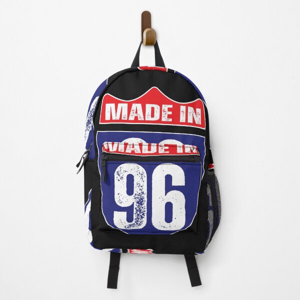 Item preview, Made In 1996 30th Happy Birthday 30 years old for Sister Brother designed and sold by erozzz.