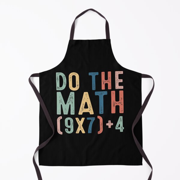Artikelvorschau, Mach die Mathe 67 Meme Lustig Sechs Sieben Lehrer entworfen und verkauft von gladysenglish.