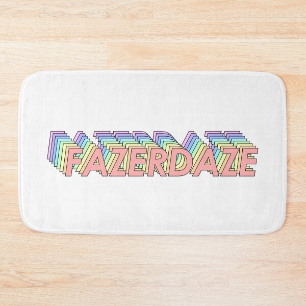 Item preview, FAZERDAZE designed and sold by oddwonders.