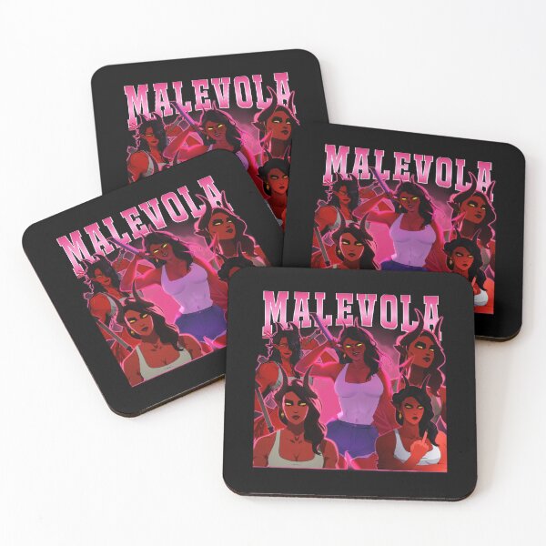Item preview, Malevola Dispatch Game Vintage Bootleg  designed and sold by brucerios.