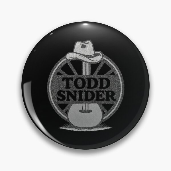Item preview, Retro Badge Style Folk Music Emblem designed and sold by ferminhays.
