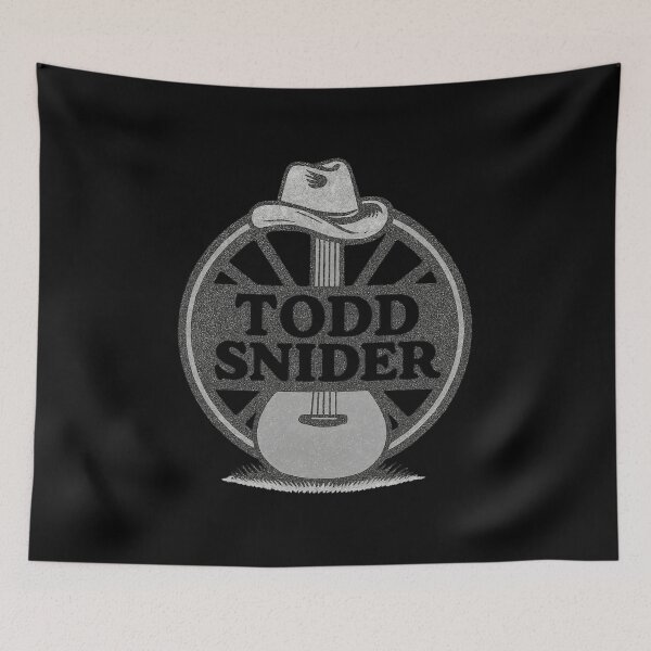 Item preview, Retro Badge Style Folk Music Emblem designed and sold by ferminhays.