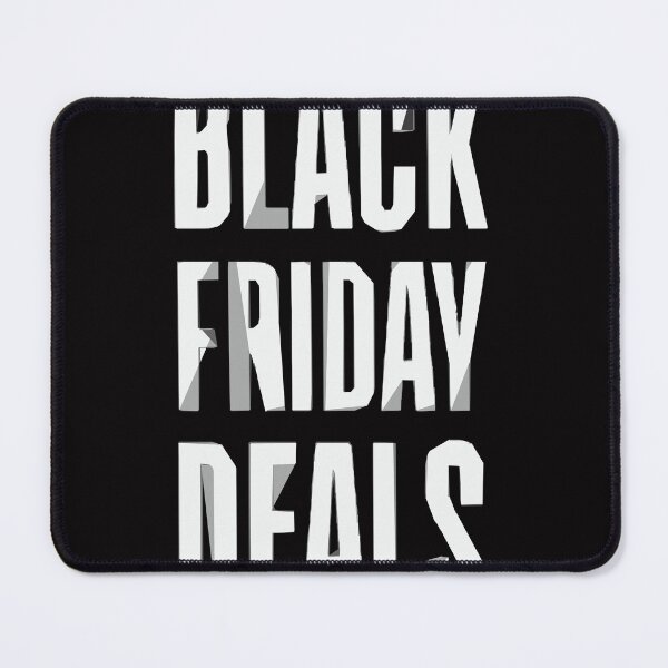 Item preview, Black Friday Deals designed and sold by Joe Sorge.