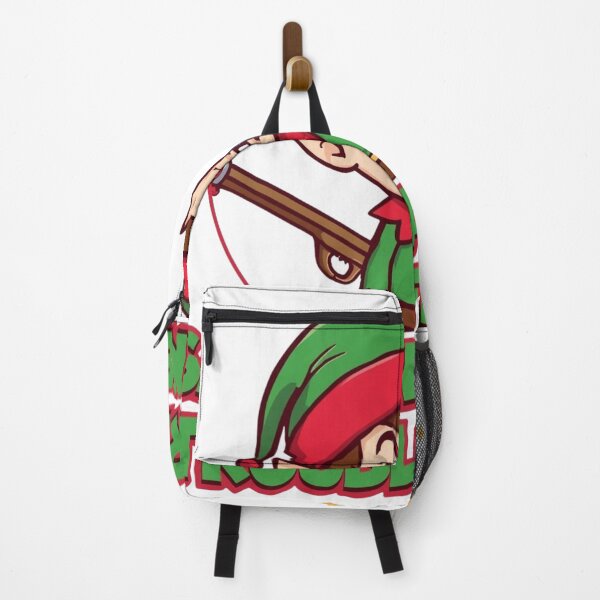 Item preview, Santa’s Favorite Trouble Maker – Mischievous Elf Christmas Design designed and sold by VandJStore.
