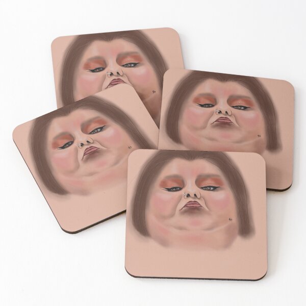 Item preview, Smug designed and sold by GothShortysArt.