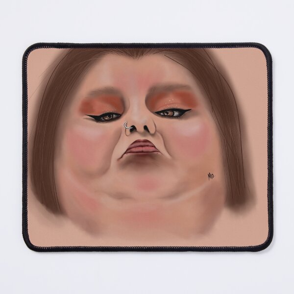 Item preview, Smug designed and sold by GothShortysArt.