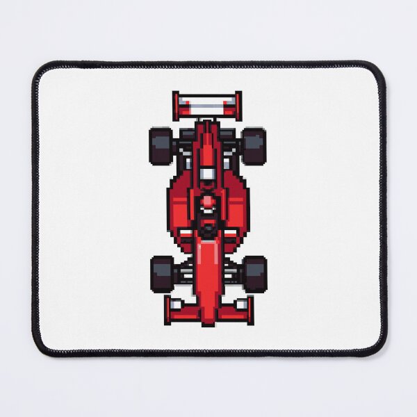 Item preview, Formula One Car T-Shirt designed and sold by Gold Tag Apparel.