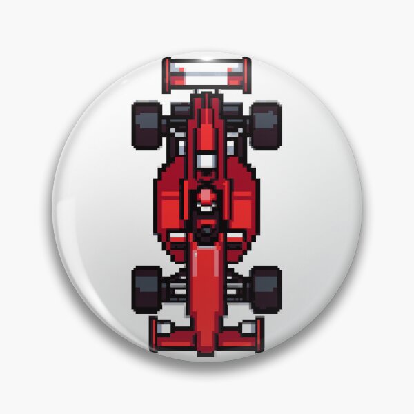Item preview, Formula One Car T-Shirt designed and sold by Gold Tag Apparel.