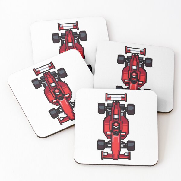 Item preview, Formula One Car T-Shirt designed and sold by Gold Tag Apparel.