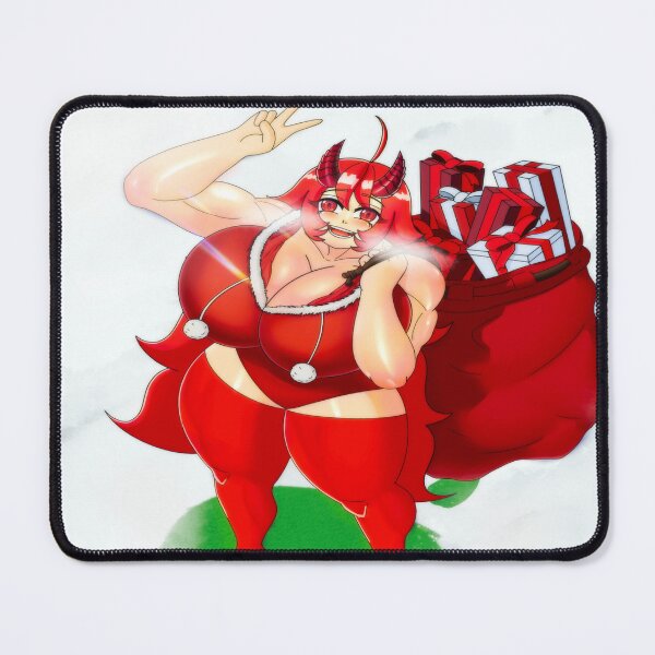 Item preview, Alana getting Festive Again designed and sold by Zoron-B164.
