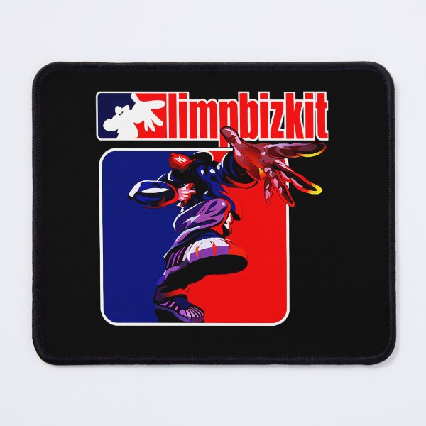 Item preview, Amazing Of Limp Bizkit Is An American Rap Rock designed and sold by Felixnouer.