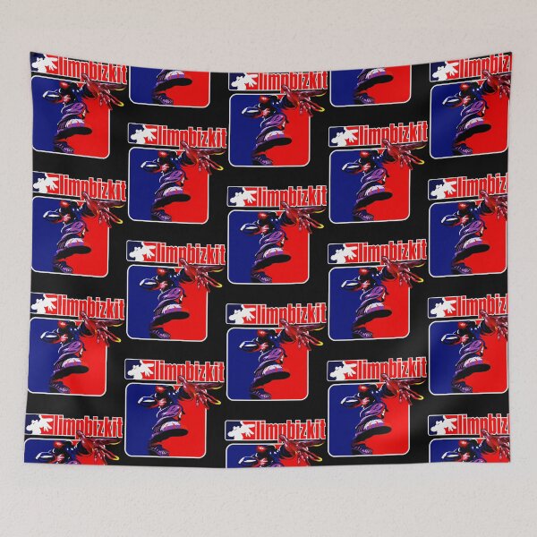 Item preview, Amazing Of Limp Bizkit Is An American Rap Rock designed and sold by Felixnouer.