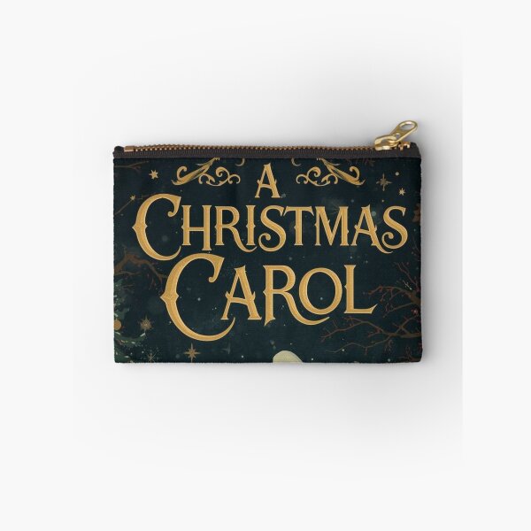 Item preview, 'A Christmas Carol' by Charles Dickens designed and sold by Filologica.
