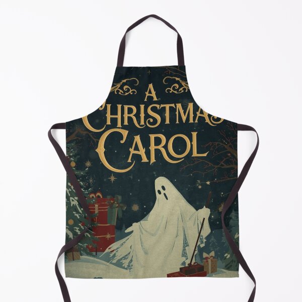 Item preview, 'A Christmas Carol' by Charles Dickens designed and sold by Filologica.