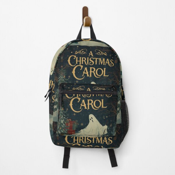 Item preview, 'A Christmas Carol' by Charles Dickens designed and sold by Filologica.