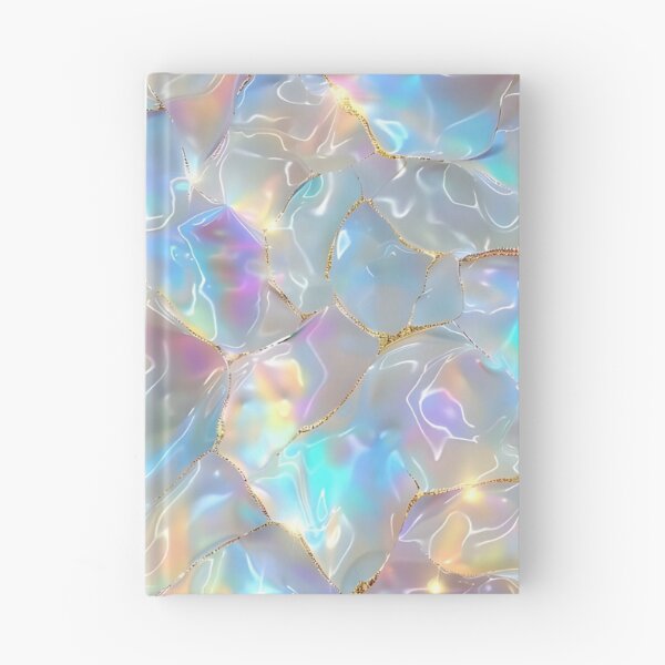 Item preview, Iridescent pastel opal gemstone  designed and sold by FatBirdie.