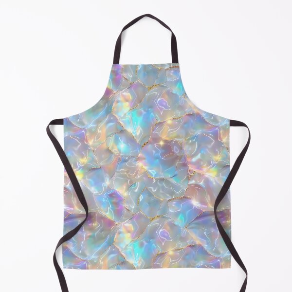 Item preview, Iridescent pastel opal gemstone  designed and sold by FatBirdie.