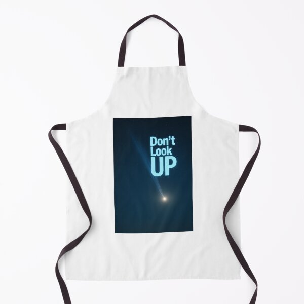 Item preview, Don't Look Up designed and sold by Halifaxartguy.
