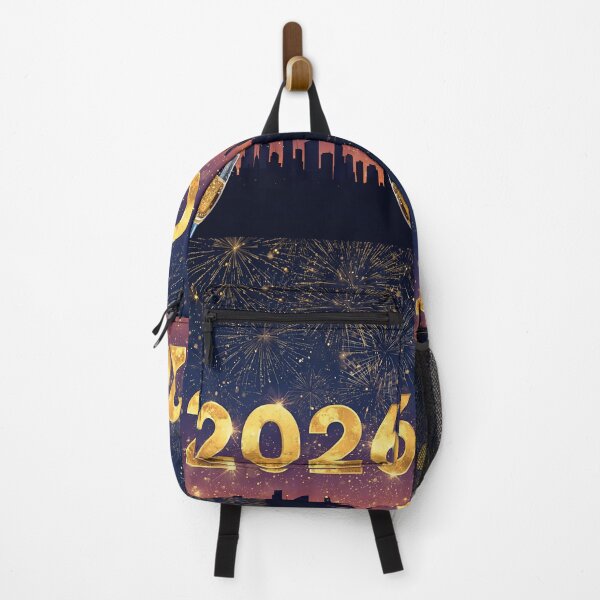 Item preview, Fireworks Over City Midnight Glow designed and sold by ChicTrendz.