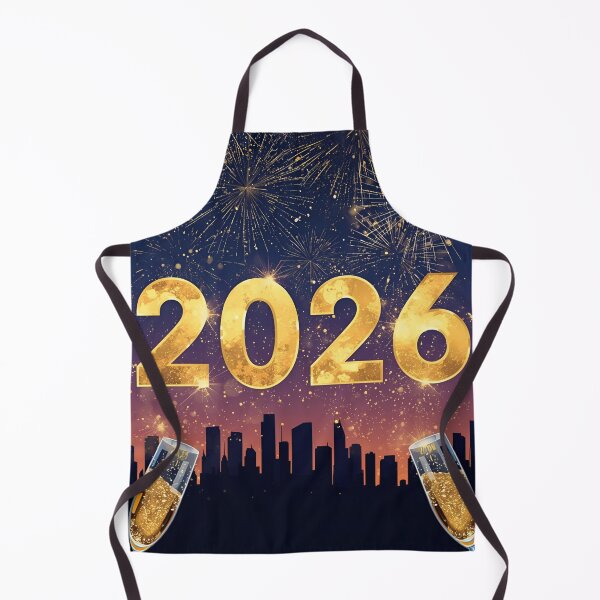 Item preview, Fireworks Over City Midnight Glow designed and sold by ChicTrendz.