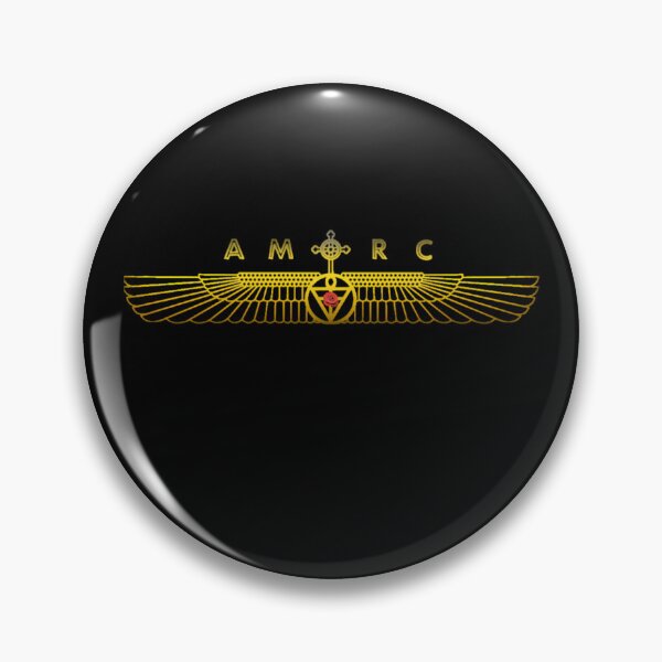 Item preview, Amorc Logo designed and sold by Felixnouer.