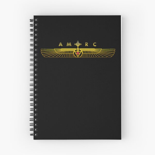 Item preview, Amorc Logo designed and sold by Felixnouer.