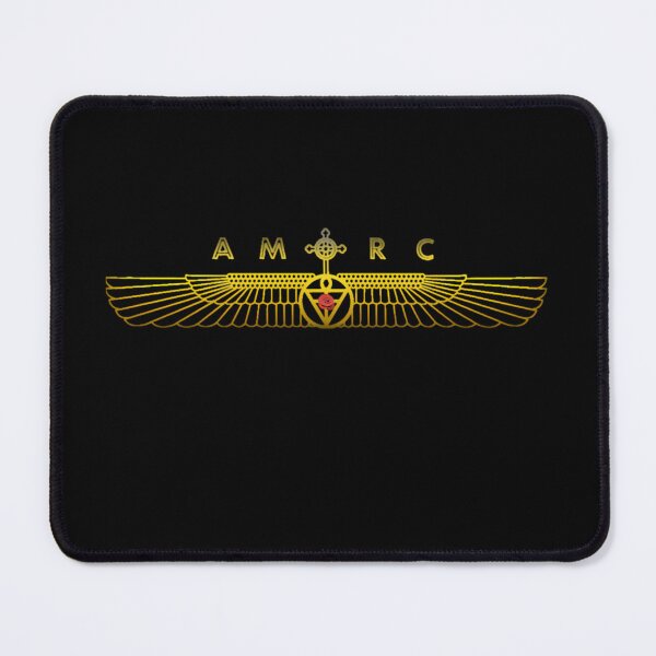 Item preview, Amorc Logo designed and sold by Felixnouer.