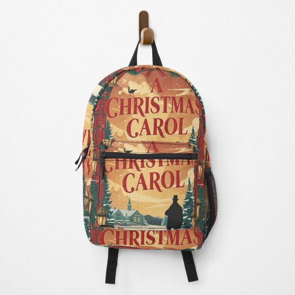 Item preview, 'A Christmas Carol' by Charles Dickens designed and sold by Filologica.