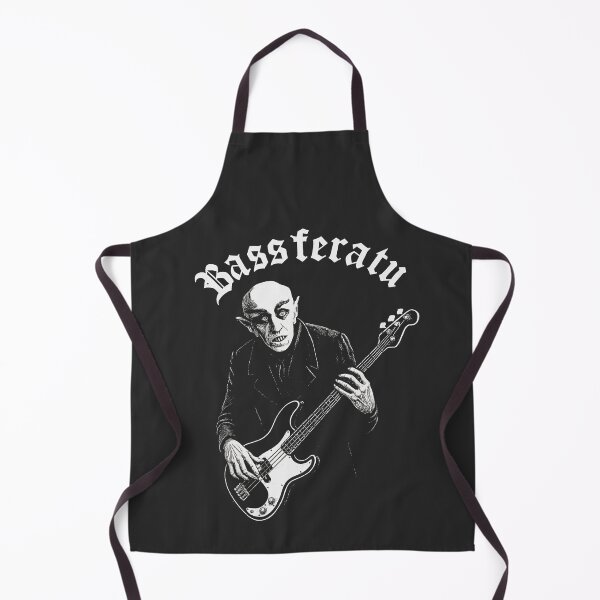 Item preview, BassFeratu designed and sold by BassRooted.