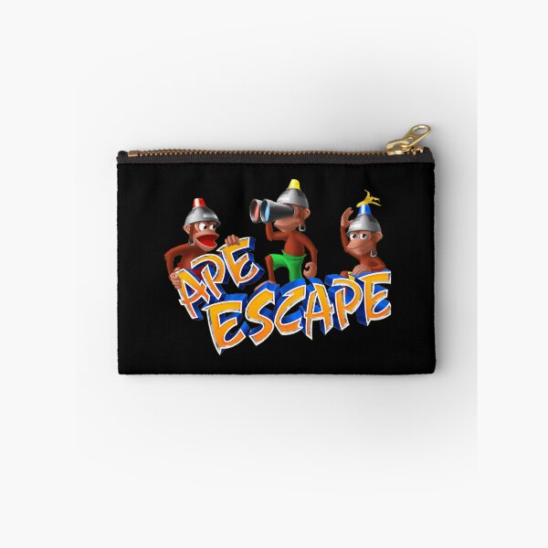 Item preview, Ape Escape Ps1 Playstation Logo designed and sold by Felixnouer.