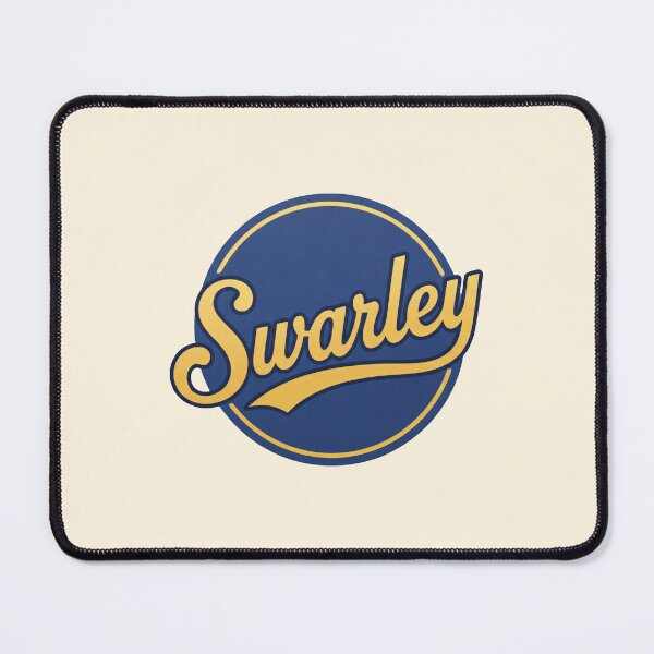 Item preview, Swarley - HIMYM designed and sold by Screen Lore.
