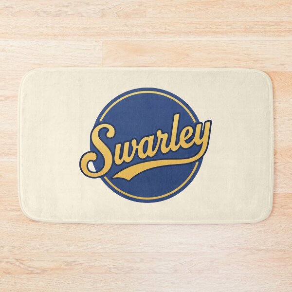 Item preview, Swarley - HIMYM designed and sold by Screen Lore.