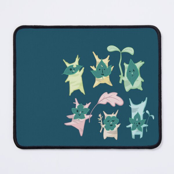 Item preview, In the Hyrule Forest designed and sold by HorsChamp.